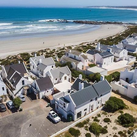 Paternoster Roosmarijn Rooms - Inverter Exteriér fotografie