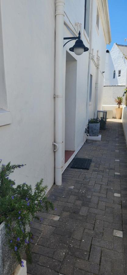 Paternoster Roosmarijn Rooms - Inverter Exteriér fotografie