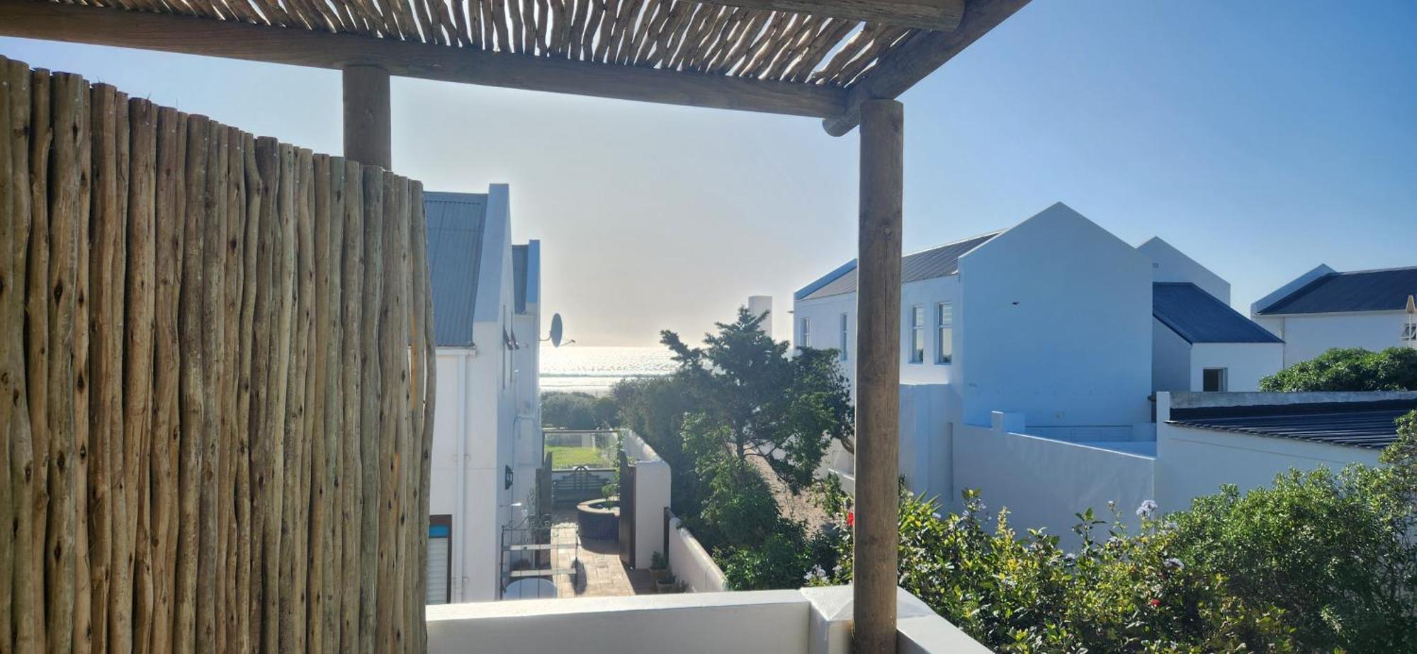 Paternoster Roosmarijn Rooms - Inverter Exteriér fotografie