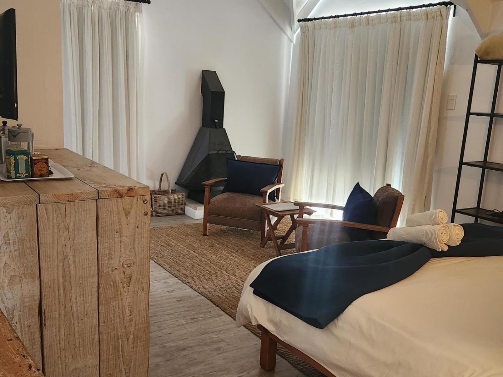 Paternoster Roosmarijn Rooms - Inverter Exteriér fotografie