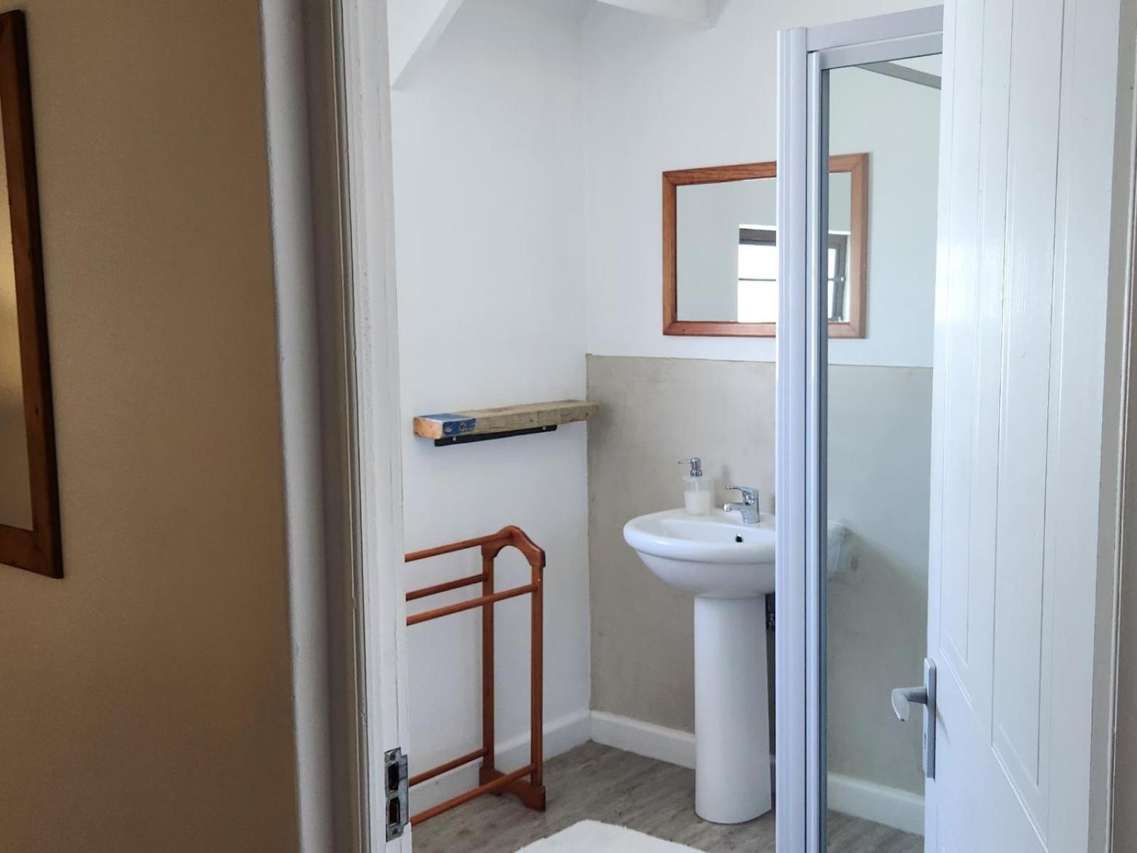 Paternoster Roosmarijn Rooms - Inverter Exteriér fotografie